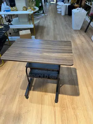 Moveable 2 Step Laptop Table