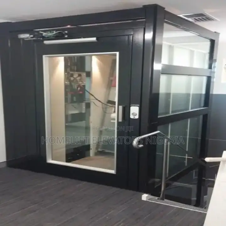 Commercial Pneumatic Vacuum Passenger Glass Elevator