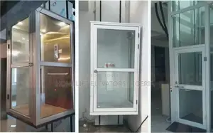 Pneumatic Vacuum Elevator