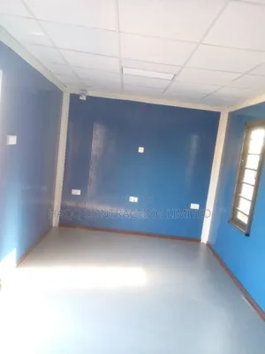 20ft Portacabin Container