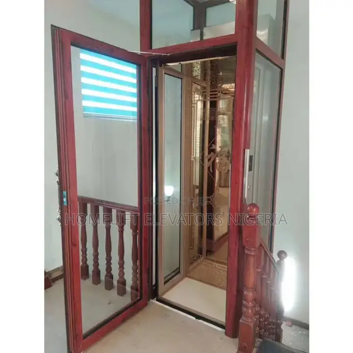 Pneumatic Vacuum Elevator PVC System