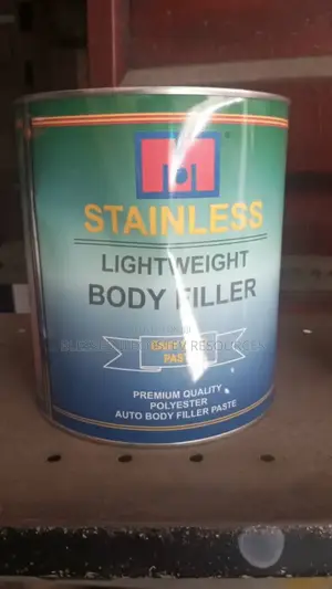Body Filler