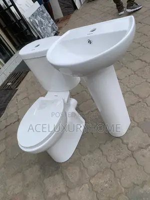 Water Closet Vstar Hibris