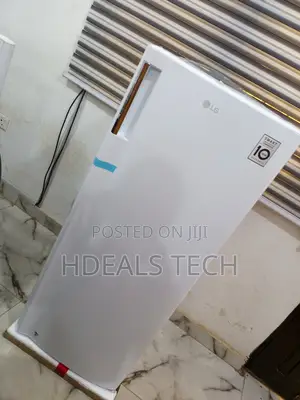 Brand New Lg Gn-304sqgt Standing Freezer