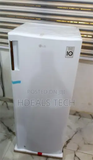 Original Lg Gn304sqgt Upright Freezer