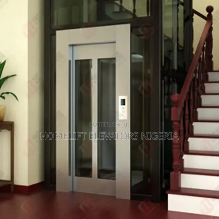 Quality Residential Elevator