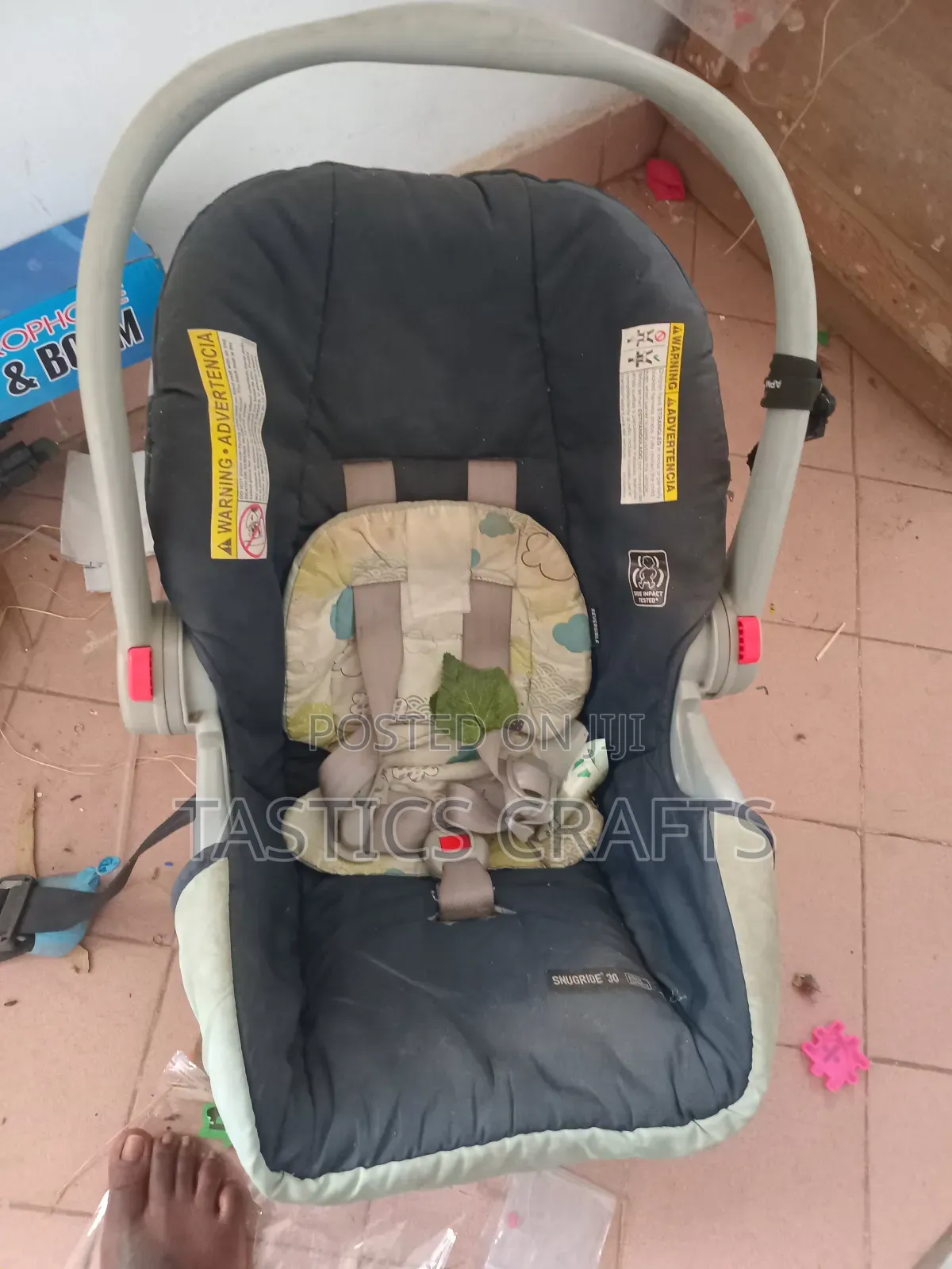 Puzzle Games, Car Seat, Stroller, Double Breast Pump, Bottle Warmer