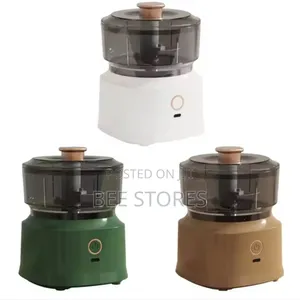 Rechargeable Chopper Cutter