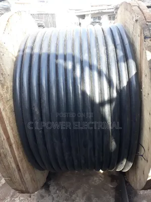 Photo - 240mm Single Nigeria Cable