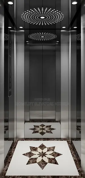 2 Person Pve Pneumatic Vacuum Elevator