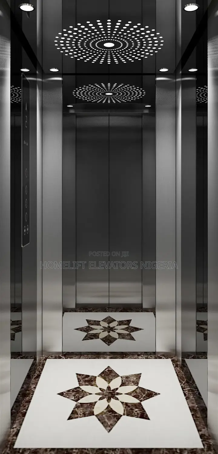 2 Person Pve Pneumatic Vacuum Elevator