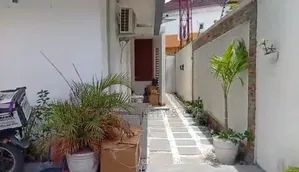 Furnished 5bdrm Duplex in Lekki for sale