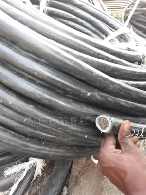 240mm Single Armored Cable