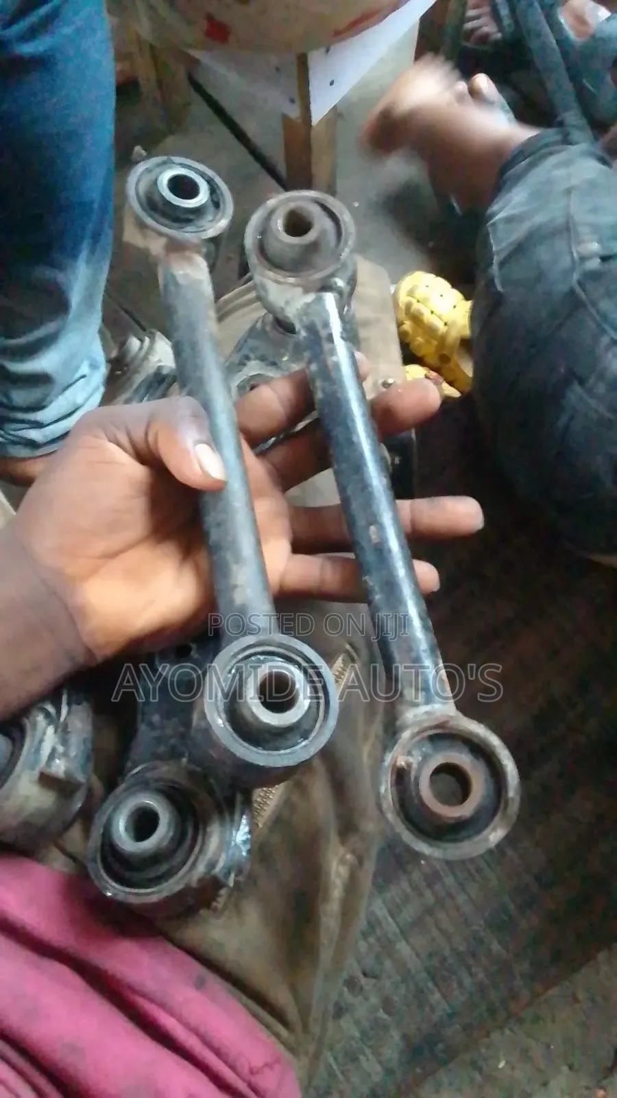 Best Mechanic Service