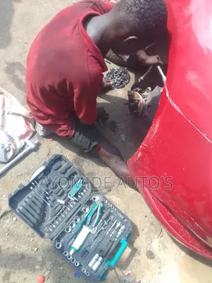 Best American Service