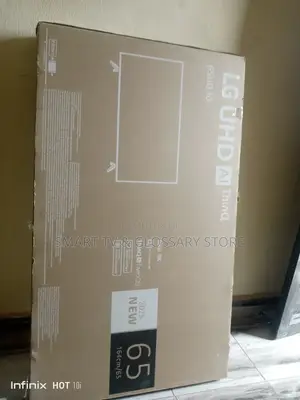 65 Inches Increase Formula Television
