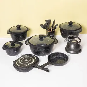 20pcs Hausroland Pot