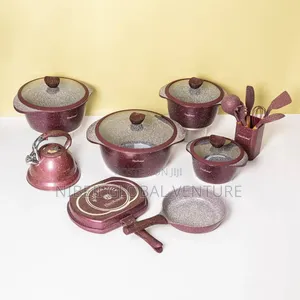 20pcs Hausroland Pot