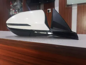 Side Mirror for Hyundai Tucson 2022.