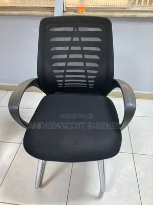 Visitors Office Chair