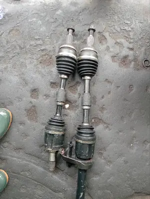 Toyota Avalon Drive Shaft 2005 Model