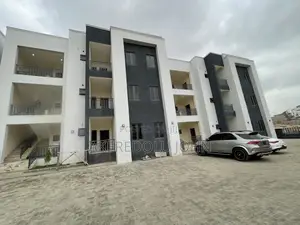 3bdrm Block of Flats in Katampe (Main) for sale
