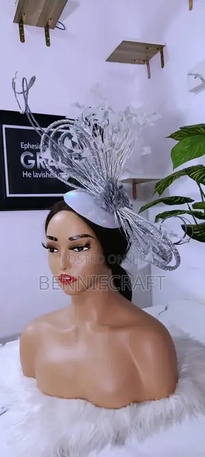 Fascinators