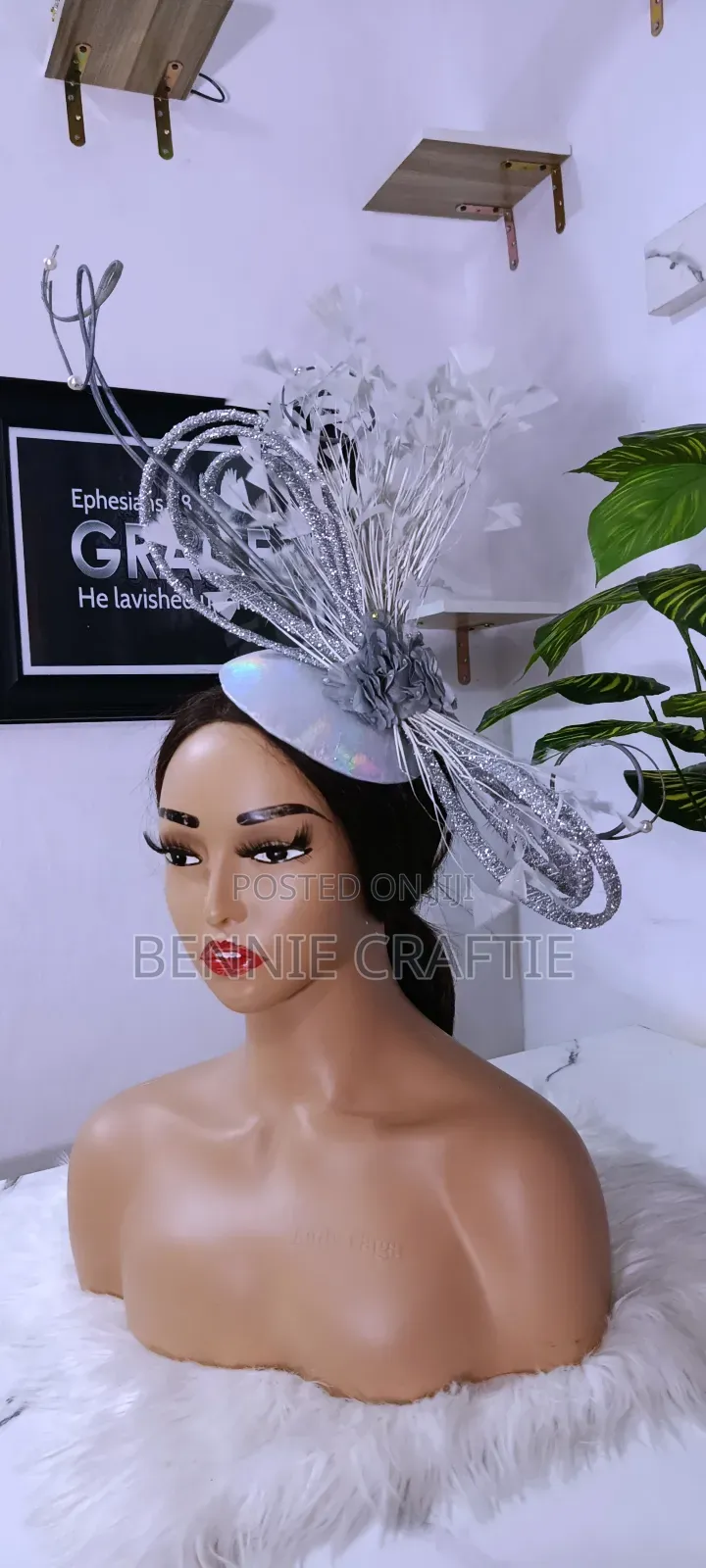 Fascinators
