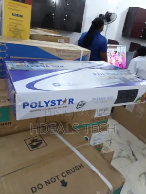 Modern Kitchen Solution - Polystar Pv-Jy502ga Cooker
