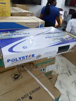 Polystar Dual Burner Infrared Gas Hub