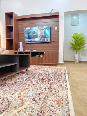 Comfy 2bedroom Eeon Whitehouse Wuye With Ps5