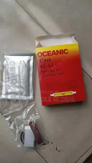 Splicing Joint Kit 82-A1