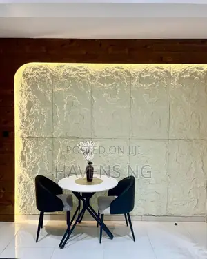Brand New Luxury 1-Bedroom City View Apartment Available