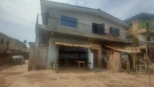 Strategic Two Storey Building for Commercial Purposes