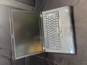 Laptop Lenovo ThinkPad T410 4GB Intel Core I5 HDD 320GB