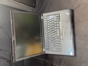 Laptop Lenovo ThinkPad T410 4GB Intel Core I5 HDD 320GB