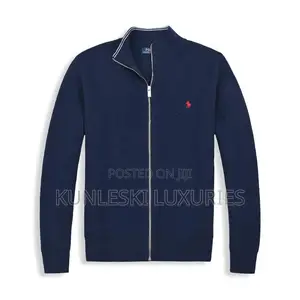 Original Polo Ralph Lauren Cardigan Collection