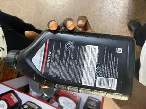 Steering Oil for Atf T-Iv for Toyota,Lexus