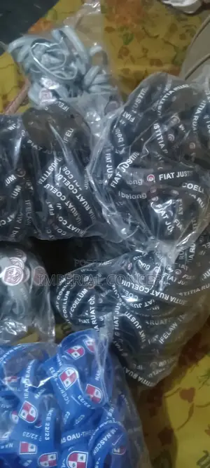 Photo - Customised Wristbands (Bulk Order of Minimum 200pcs)