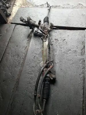 Complete Steering Rack Mazda 3