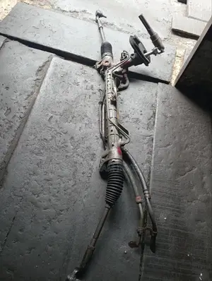 Complete Steering Rack Mazda 3