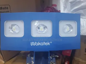 Quality 300watts Wakatake Street Light