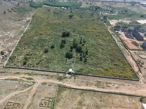 9.25 Hectares With Cofo in City Gate, Abuja