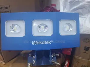 Best Offer 300watts Wakatake Street Light