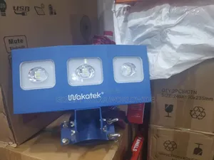 High Standard 300watts Wakatake Street Light
