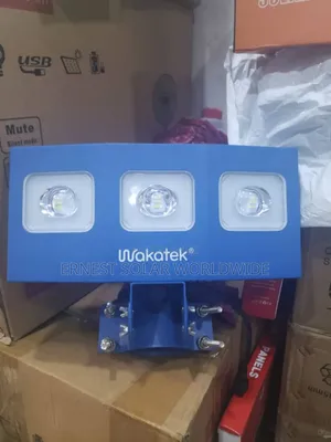 Original 300watts Wakatake Street Light