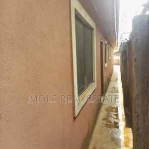 3bdrm Bungalow in So Easy Ayobo Lagos for sale