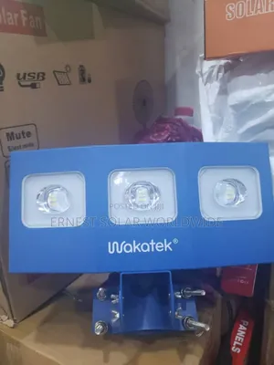 Original 300watts Wakatake Street Light
