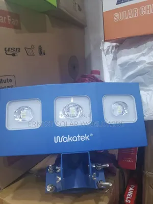 Original 300watts Wakatake Street Light