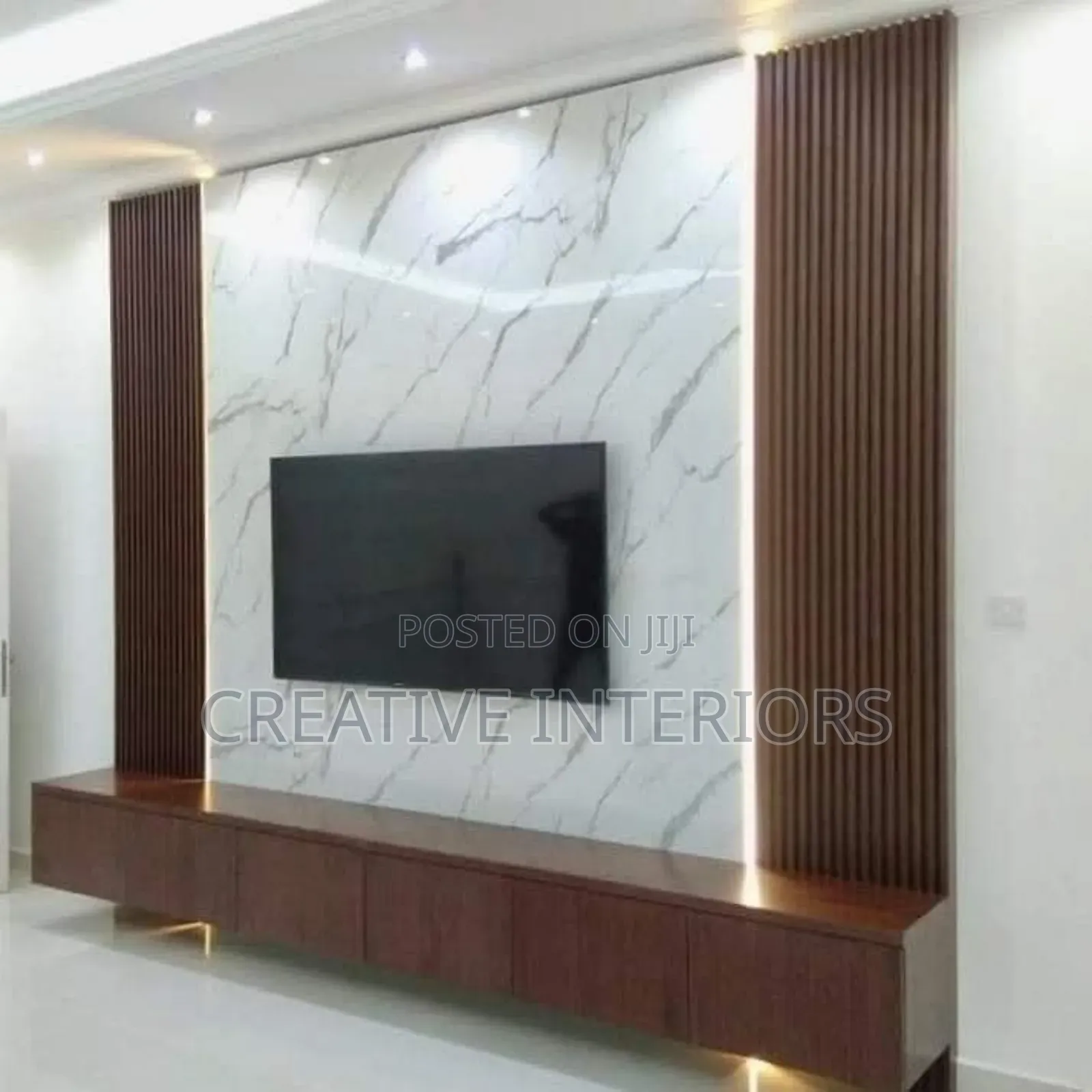 Pvc Panel Marble Sheet Console